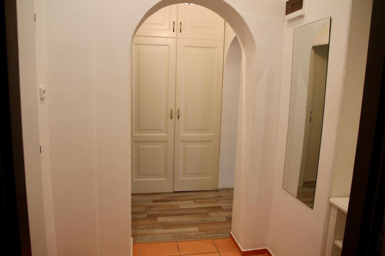 Apartman Sylva Na Stare Louce 42 Карлові Вари Екстер'єр фото