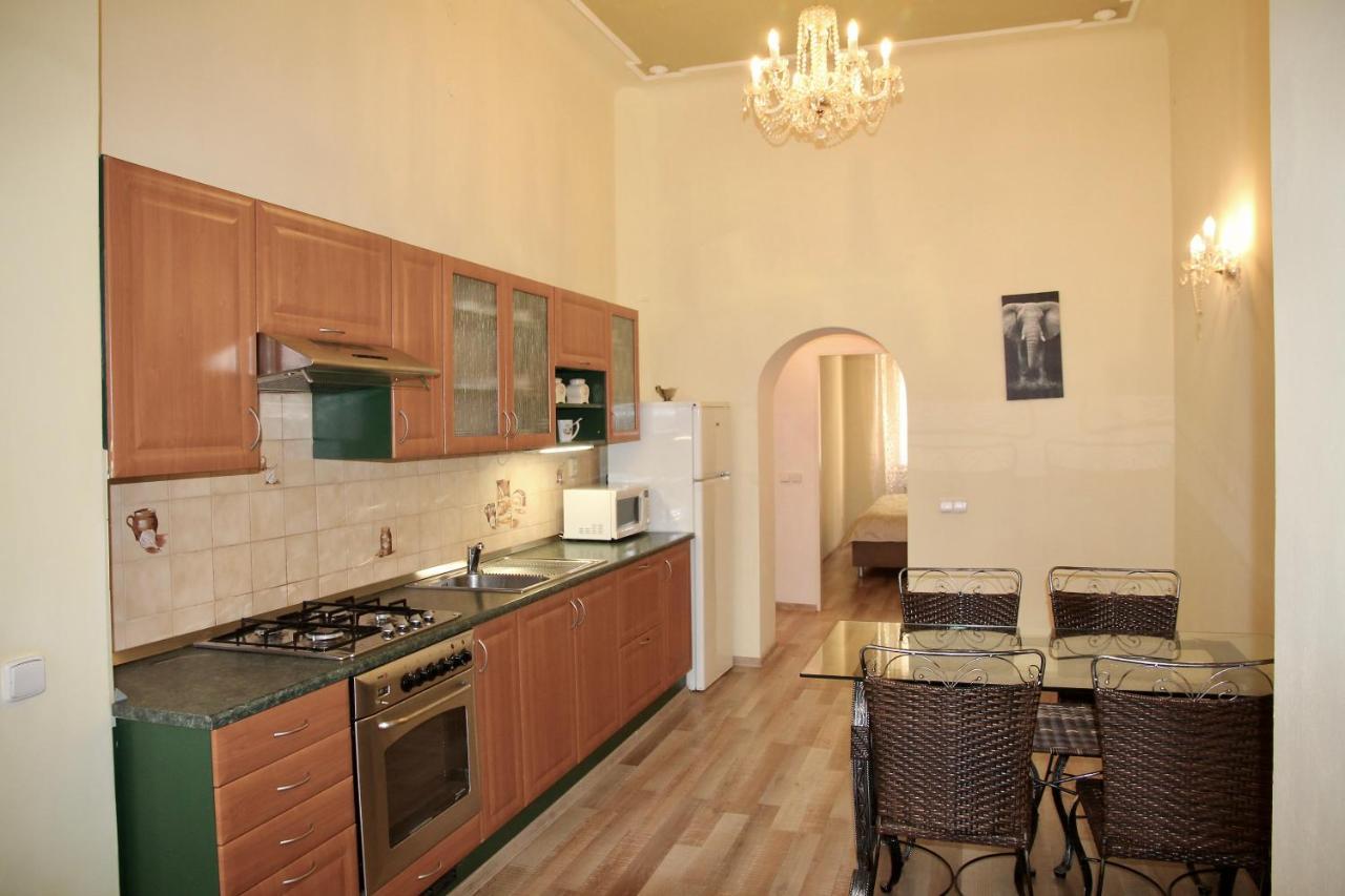 Apartman Sylva Na Stare Louce 42 Карлові Вари Екстер'єр фото